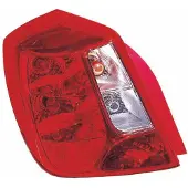 Depo Achterlicht 222-1915L-UE