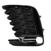 BLIC 6502-07-8126911P Ventilatiegrille, bumper