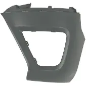 BLIC Hoeksectie, bumper 5510-00-8159913P