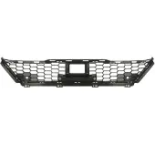BLIC Ventilatierooster, bumper 6502-07-7802910P