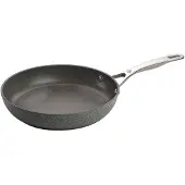Ballarini Antiaanbakpan 75002-822-0 Grijs Staal Aluminium Ø 28 cm