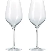 Aida Passion connoisseur witte wijnglas 42 cl 2-pack