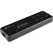 GOOD CONNECTIONS USB lader | 6x USB-C PD | 120W | zwart
