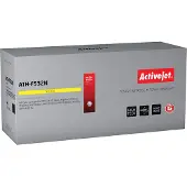 ActiveJet Tonercartridge - - ATH-F532N - Geel - Compatibel - 900 pagina's