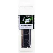 Patriot Memory Signature Line PSD48G266681S, 8 GB, 1 x 8 GB, DDR4, 2666 MHz, 260-pin SO-DIMM