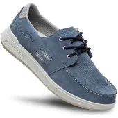 Grisport Bootschoen 44601 | Blauw | Maat 47 - 8718191204894