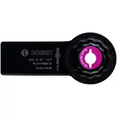 Bosch HCS universele voegensnijder MAII 32 SC - starlock Max | 2608662583 - 2608662583