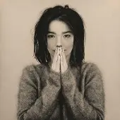 Konkurrent Björk - Debut (CD)