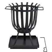Tepro Vuurkorf Brentwood Ø 36 cm