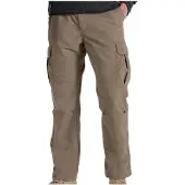 Craghoppers - Nosilife Cargo Trousers II - Trekkingbroek 106 - Long, bruin