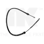 NK 9039122 Handremkabel