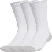 Adidas Sportsokken 'Essential' grijs / wit