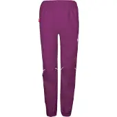 TROLLKIDS - Kid's Trondheim Pants - Regenbroek 176, purper