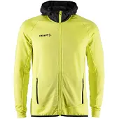 Craft Trainingsjack Men Extend Full Zip Fresh-XS