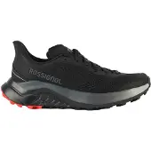 Rossignol - Trailschoenen - Venosk Black voor Heren - Maat 10 UK - Zwart