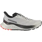 Rossignol - Trailschoenen - Venosk Light Grey voor Heren - Maat 8,5 UK - Grijs