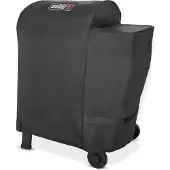 Weber Premium Hoes voor Searwood XL