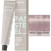 Indola Blonde Expert Pastel Cream Toner 60ml