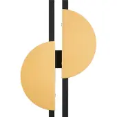 Maytoni wandlamp skyline -