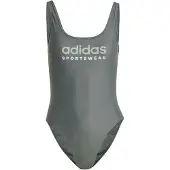 Adidas Sportswear U Back Zwemkleding