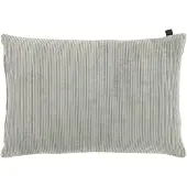 OVERSEAS Rib Kussen - 40 x 60 cm - Soft Green