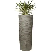 Garantia 2in1 ton NATURE 350 ltr sahara