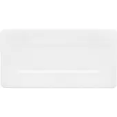 Villeroy & Boch - Modern Grace - Serveerbord 35x18cm