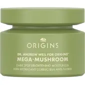 Origins Mega Mushroom Cream 50ml Gezichtsbehandeling