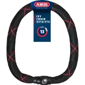 ABUS Ivy 9210 kettingslot - ART3 - 170 cm