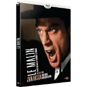 CARLOTTA Le Malin Blu-ray