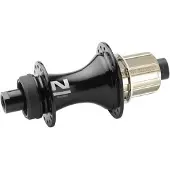 Novatec D462sb-cl-b12-11s Achternaaf
