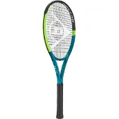 Dunlop d tr sx team 100 g2 nh tennisracket heren -