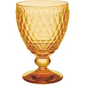 Villeroy & Boch Boston rodewijnglas 20 cl Saffron
