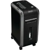 Fellowes Powershred Papierversnipperaar 17 Vellen Snippers Veiligheidsniveau P-4 34 L 99CI