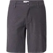 Only & Sons Chino 'ONSMark' zwart gemêleerd