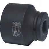 Ks Tools 5151355 515.1355 Zeskant Kracht-dopsleutelinzet 55 mm 55 mm 3/4 (20 mm)