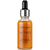Tan-Luxe The Face Illuminating Self-Tan Drops Serum Light/Medium 30ml