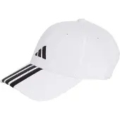 Adidas Sportpet '3-Stripes New Logo Baseball' zwart / wit