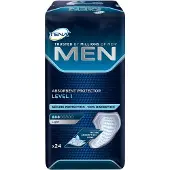 Tena Men Active Fit Absorbent Protector Level 1 | 24 stuks