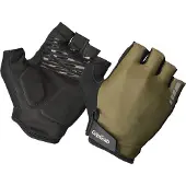 Gripgrab Ride Padded Korte Handschoenen