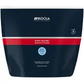 Indola Rapid Blonde + Blue Blondeerpoeder 450 gram