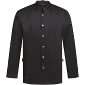 Greiff 55721 Koksbuis Bikerstijl Denim Look Regular Fit Gastro | Maat: XXL
