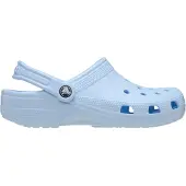 Crocs Clogs 'Classic' lichtblauw