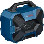 Bosch -Bevestigingsmiddelen: Vleugelmoer, staal, M 8 x 50 mm
