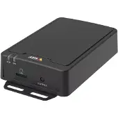 Axis C8210 Netwerkaudioversterker - Audio-verlengkabel