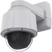 Axis 01749-002 beveiligingscamera Dome IP beveiligingscamera Binnen 1920 x 1080 pixels Plafond