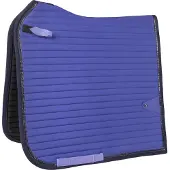QHP Zadeldek Nyomi Purple Sunset - VZ- Full | Zadeldekje paard