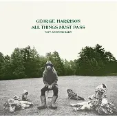 Cd George Harrison - All Things Must Pass