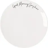 Villeroy & Boch Frühstücksteller Sunshine Statement ø 21,2 cm