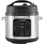 Crock-Pot Express Pot Plus 5,6 Liter
